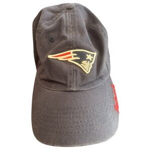 Navy Blue with Patriots Logo